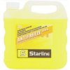 Starline KR 25 l