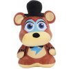 Glamrock Freddy Five Nights at Freddy's FNAF Plyšová Hračka hračka 30cm