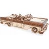 Ugears 3D Puzzle Dream Cabriolet VM-05 739 ks