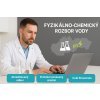 Fyzikalno chemický a mikrobiologický rozbor vody