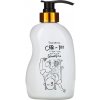 Elizavecca - CER-100 Collagen Coating Hair Muscle Shampoo 500ml posilňujúci šampón na suché a poškodené vlasy