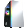 Cougar Purity RGB White CGR-5PC4W-RGB