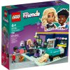 Stavebnica LEGO Friends Novina izba 179 dielikov 6 rokov +