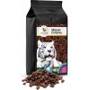 Zrnková káva Arabica Los Gustos Admiral 250 g