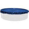 Zimná plachta Deluxe pre bazén pr. 4,50 m