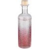 Karafa sklenená APS Wabe 0,8 l