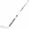 Brankárska hokejka Bauer Elite S23 Sr Farba: bielo/čierna, Veľkosť brankárska hokejka: 26