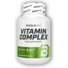 Vitamin Complex 60 tabliet - Biotech USA
