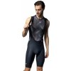 ALÉ Cycling Clothing ALÉ R-EV1 Hammer 2.0 bibshort, Black Veľkosť: M