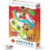 Alexander Abeceda nie je nuda