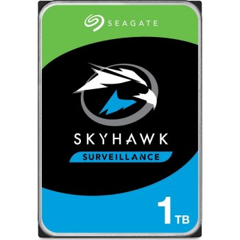 Seagate SkyHawk 1TB, ST1000VX005