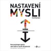 Audiokniha: Nastavení mysli