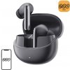 TWS QCY MeloBuds Pro HT08 Headphones, ANC (black)