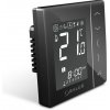 SALUS VS10BRF Bezdrôtový podomietkový izbový termostat 4v1