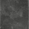 Kronospan Zástena k pracovnej doske KRONOSPAN Black Concrete / K205 PE 2050 x 640 mm