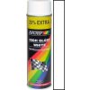 Motip High Gloss White biely lesklý akrylový lak 500 ml