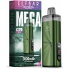 Elf Bar ELF X MEGA - Green
