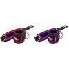 POWER SYSTEM ANKLE STRAPS GYM BABE 1 pár Pink