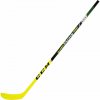 Hokejka CCM Super Tacks 9380 Jr Tvrdosť: 50 Flex, Strana: ľavá ruka dole (ľavačka), Typ zahnutia: P29