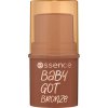essence baby got bronze bronzer v tyčinke 40 Hazelnut Hug 5,5 g