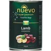 Nuevo Dog Adult Beef 400 g