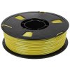 PLA vlákno pre 3D tlačiareň - 1kg zlaté 1,75mm