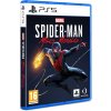 Marvel's Spider-Man: Miles Morales PlayStation 5 (PS5) – krabicová verzia