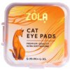 ZOLA Cat Eye - natáčky na lash lifting 5 párov