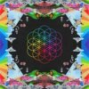 Coldplay: A Head Full Of Dreams LP - Coldplay