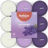 Bolsius Lavender 18 ks