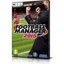 Football Manager 2015