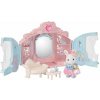 Sylvanian Families 5758 Štýlový šatník
