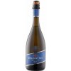Víno šumivé b. Královský Sekt Excelence Brut 0,75l