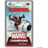 FFG Marvel Champions: The Card Game Deadpool Hero Pack