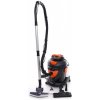 Priemyselný vysávač na mokré a suché vysávanie 1400W KD482 KRAFT&DELE