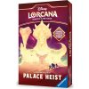 Disney Lorcana TCG Reign of Jafar Illumineer's Quest Palace Heist