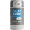 Salt of the Earth Deo stick Vetiver a Citrus 84 g