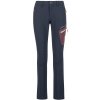Karpos Scarnia Up Dámske Nohavice Vulcan/Huckleberry 44