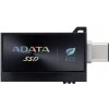 ADATA SC730 512GB čierna / SSD / Externé / čítanie: 600MBps / zápis: 600MBps / Type-C 3.2 Gen 2 (SC730-512G-CACTI)