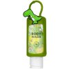HiSkin Detský sprchový gél 2v1 Dinosaur 75 ml