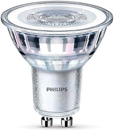 Philips LED Classic spot 3,5 35 W, GU10, 4000K