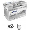 Varta Silver Dynamic AGM 12V 70Ah 760A 570 901 076