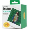 FujiFilm Instax SQUARE - Instantní film - 5x Film