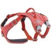 Postroj Hurtta Safeguard ECO jahodový 75-95