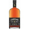 Cashcane Black Smoke 45% 0,7 l (čistá fľaša)
