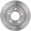 BOSCH Brzdový kotúč 0986479178