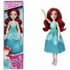 DISNEY PRINCESS MÓDNÍ PANENKY varianta 6-ARIEL