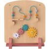 Playtive Drevená nástenná hračka (motorická hračka) (100360066)
