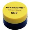 Nitecore Silikónová vazelína 5g SG07