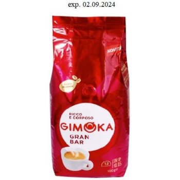 Gimoka Gran Bar 1 kg